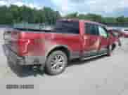 2016 Ford F-150 XLT с VIN 1FTFW1EG1GFD04157, выставлен на аукционе Copart как лот 65148785 с пробегом Не указан миль и Списание • Salvage title. История ставок и продаж доступна на DreamBid. Изображение 3.