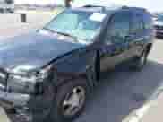 2008 Chevrolet TrailBlazer Fleet 2FL с VIN 1GNDT13S882163319, выставлен на аукционе IAAI как лот 43061449 с пробегом 121 061 миль миль и . История ставок и продаж доступна на DreamBid. Изображение 6.