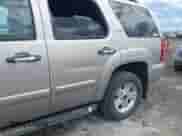 2008 Chevrolet Tahoe 3LT with VIN 1GNFK13008R260063, listed as a IAAI auction lot 41865118 with 218,009 mi miles and . Bid and sale history available at DreamBid. Image 6.