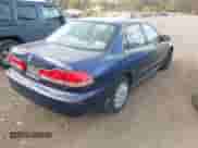 2002 Honda Accord LX with VIN 1HGCG66552A113262, listed as a IAAI auction lot 43532396 with 130,871 mi miles and . Bid and sale history available at DreamBid. Image 4.