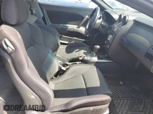 2008 Hyundai Tiburon GS с VIN KMHHM65D88U276240, выставлен на аукционе Copart как лот 68894235 с пробегом 220 049 миль миль и Списание • Salvage title. История ставок и продаж доступна на DreamBid. Изображение 7.