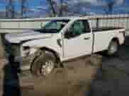 2021 Ford F-150 XL с VIN 1FTMF1E52MKD08811, выставлен на аукционе Copart как лот 45275554 с пробегом 158 654 миль миль и Списание • Salvage title. История ставок и продаж доступна на DreamBid. Изображение 1.