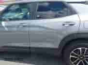 2025 Chevrolet TrailBlazer LT with VIN KL79MPSL8SB016270, listed as a IAAI auction lot 42582582 with 2,976 mi miles and . Bid and sale history available at DreamBid. Image 14.