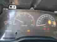 2001 Dodge 1500 with VIN 3B7HC13Z71M573065, listed as a Copart auction lot 64999665 with 176,118 mi miles and Non repairable. Bid and sale history available at DreamBid. Image 9.