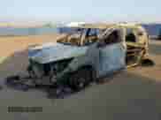 2019 Kia Sorento EX with VIN 5XYPHDA36KG601059, listed as a Copart auction lot 80312035 with Not provided miles and Non repairable. Bid and sale history available at DreamBid. Image 1.