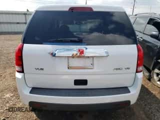 2006 Saturn VUE z VIN 5GZCZ63416S854513, wystawiony jako Copart lot #62733614 z przebiegiem 214 934 mil mil oraz Czysty tytuł • Clean title. Historia ofert i sprzedaży dostępna na DreamBid. Obrazek 6.