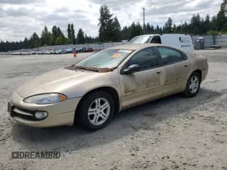 2000 Dodge Intrepid ES z VIN 2B3HD56J1YH155234, wystawiony jako Copart lot #65784125 z przebiegiem 177 970 mil mil oraz Czysty tytuł • Clean title. Historia ofert i sprzedaży dostępna na DreamBid. Obrazek 1.