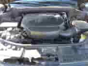 2021 Dodge Durango SXT с VIN 1C4RDHAG1MC824969, выставлен на аукционе IAAI как лот 41352831 с пробегом 91 188 миль миль и . История ставок и продаж доступна на DreamBid. Изображение 10.