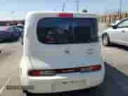 2010 Nissan Cube S Krom Edition z VIN JN8AZ2KR3AT156488, wystawiony jako Copart lot #69114295 z przebiegiem 90 461 mil mil oraz Szkoda całkowita • Salvage title. Historia ofert i sprzedaży dostępna na DreamBid. Obrazek 6.