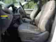 2017 Hyundai Santa Fe Ultimate with VIN 5XYZW4LA2HG476418, listed as a Copart auction lot 84270955 with 114,046 mi miles and Salvage title. Bid and sale history available at DreamBid. Image 7.