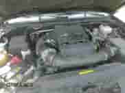 2021 Nissan Frontier SV с VIN 1N6ED0EA3MN723729, выставлен на аукционе Copart как лот 68894865 с пробегом 100 620 миль миль и Списание • Salvage title. История ставок и продаж доступна на DreamBid. Изображение 14.