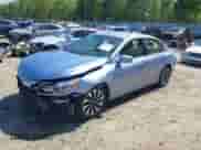 2017 Honda Accord with VIN JHMCR6F34HC009591, listed as a IAAI auction lot 42006178 with 105,590 mi miles and . Bid and sale history available at DreamBid. Image 18.