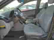 2017 Hyundai Accent SE with VIN KMHCT4AE6HU355406, listed as a Copart auction lot 71563825 with 84,142 mi miles and Salvage title. Bid and sale history available at DreamBid. Image 7.