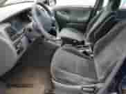 2004 Chevrolet Tracker LT с VIN 2CNBJ634546905978, выставлен на аукционе Copart как лот 58230375 с пробегом 195 062 миль миль и Списание • Salvage title. История ставок и продаж доступна на DreamBid. Изображение 7.