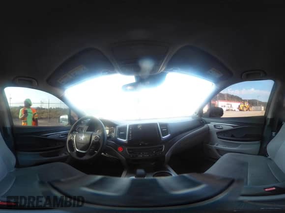 2017 Honda Pilot EX с VIN 5FNYF6H40HB058943, выставлен на аукционе IAAI как лот 42827219 с пробегом 129 957 миль миль и . История ставок и продаж доступна на DreamBid. Изображение 19.