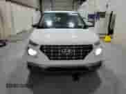 2025 Hyundai Venue SEL with VIN KMHRC8A30SU392734, listed as a Copart auction lot 89492325 with 2,732 mi miles and Non repairable. Bid and sale history available at DreamBid. Image 5.