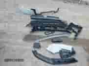 2025 Ram 1500 Rebel z VIN 1C6SRFLP9SN639467, wystawiony jako IAAI lot #42297603 z przebiegiem 2 996 mil mil oraz . Historia ofert i sprzedaży dostępna na DreamBid. Obrazek 12.