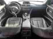 2015 BMW 3 Series 328i с VIN WBA3C1C59FK123209, выставлен на аукционе Copart как лот 87302635 с пробегом 127 428 миль миль и Чистый • Clean title. История ставок и продаж доступна на DreamBid. Изображение 8.