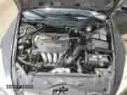 2005 Honda Accord LX with VIN 1HGCM56425A118062, listed as a Copart auction lot 66635865 with 139,774 mi miles and Salvage title. Bid and sale history available at DreamBid. Image 11.