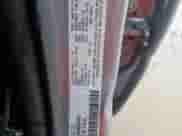 2025 Ram 1500 Tradesman with VIN 1C6RREGG0SN552320, listed as a Copart auction lot 62069545 with 29,302 mi miles and Salvage title. Bid and sale history available at DreamBid. Image 13.