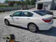 2015 Honda Accord Touring z VIN 1HGCR3F92FA026033, wystawiony jako Copart lot #70990085 z przebiegiem 173 999 mil mil oraz Szkoda całkowita • Salvage title. Historia ofert i sprzedaży dostępna na DreamBid. Obrazek 2.