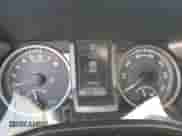 2017 Toyota Tacoma Limited with VIN 3TMGZ5AN1HM047607, listed as a Copart auction lot 61805235 with 104,142 mi miles and Salvage title. Bid and sale history available at DreamBid. Image 9.