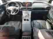2021 Hyundai Santa Fe Calligraphy с VIN 5NMS5DAL1MH316247, выставлен на аукционе Copart как лот 63686564 с пробегом 54 291 миль миль и Чистый • Clean title. История ставок и продаж доступна на DreamBid. Изображение 8.