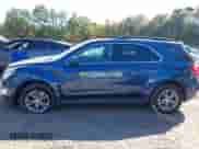 2016 Chevrolet Equinox LT with VIN 2GNFLFEK4G6230907, listed as a IAAI auction lot 43361322 with 58,737 mi miles and . Bid and sale history available at DreamBid. Image 14.