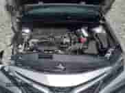 2023 Toyota Camry SE z VIN 4T1G11AK9PU104521, wystawiony jako Copart lot #63671725 z przebiegiem 69 960 mil mil oraz Nie do naprawy • Non repairable. Historia ofert i sprzedaży dostępna na DreamBid. Obrazek 11.