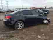 2014 Chevrolet Cruze 1LT с VIN 1G1PC5SB7E7188847, выставлен на аукционе Copart как лот 70160885 с пробегом 151 251 миль миль и Списание • Salvage title. История ставок и продаж доступна на DreamBid. Изображение 3.