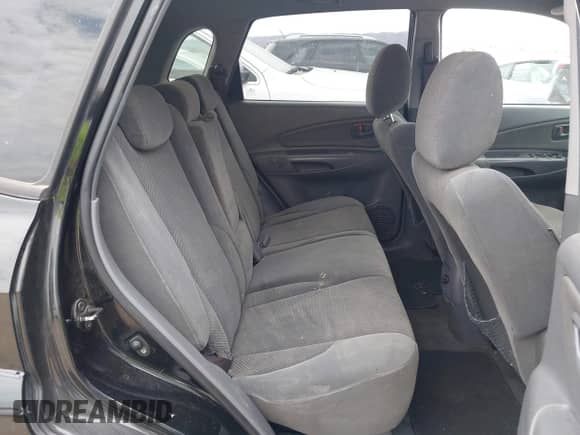 2005 Hyundai Tucson GLS с VIN KM8JN12D45U050519, выставлен на аукционе IAAI как лот 42740003 с пробегом 193 690 миль миль и . История ставок и продаж доступна на DreamBid. Изображение 8.