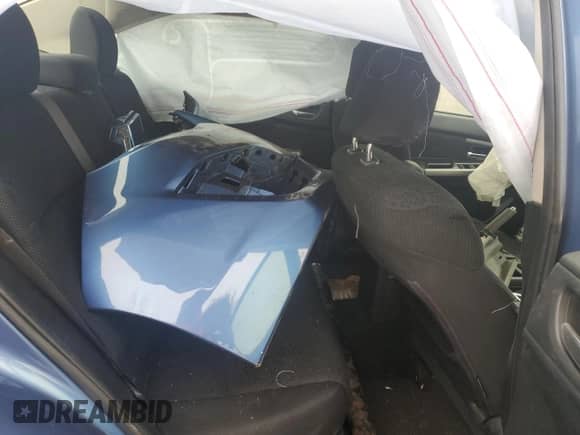 2015 Subaru Impreza Premium с VIN JF1GJAC63FH005307, выставлен на аукционе Copart как лот 71953765 с пробегом 155 126 миль миль и Списание • Salvage title. История ставок и продаж доступна на DreamBid. Изображение 10.