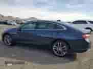 2022 Chevrolet Malibu Premier с VIN 1G1ZE5SX3NF194097, выставлен на аукционе Copart как лот 49655005 с пробегом 28 819 миль миль и Списание • Salvage title. История ставок и продаж доступна на DreamBid. Изображение 2.
