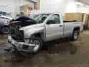 2015 GMC Sierra 1500 с VIN 1GTN2TEC2FZ275152, выставлен на аукционе Copart как лот 45270525 с пробегом 97 775 миль миль и Списание • Salvage title. История ставок и продаж доступна на DreamBid. Изображение 1.
