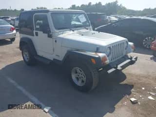 2006 Jeep Wrangler Sport с VIN 1J4FA49S36P781500, выставлен на аукционе IAAI как лот 42978025 с пробегом Не указан миль и . История ставок и продаж доступна на DreamBid. Изображение 1.