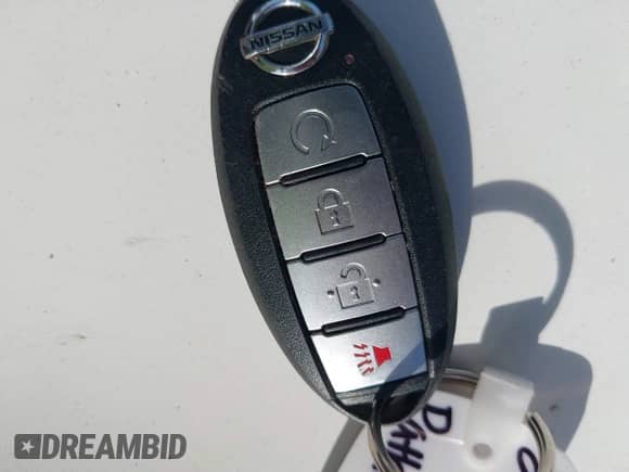 2019 Nissan Pathfinder SL with VIN 5N1DR2MN5KC631512, listed as a IAAI auction lot 40238124 with 105,743 mi miles and . Bid and sale history available at DreamBid. Image 11.