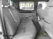 2007 Toyota Tacoma PreRunner с VIN 3TMKU72N07M010663, выставлен на аукционе Copart как лот 68906725 с пробегом 227 087 миль миль и Списание • Salvage title. История ставок и продаж доступна на DreamBid. Изображение 10.