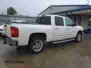 2012 Chevrolet Silverado 1500 LTZ with VIN 3GCPCTE0XCG186727, listed as a Copart auction lot 84007604 with 242,722 mi miles and Clean title. Bid and sale history available at DreamBid. Image 3.