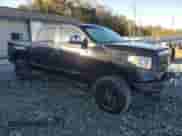 2020 Toyota Tundra Platinum z VIN 5TFAY5F17LX917622, wystawiony jako Copart lot #87110085 z przebiegiem 75 405 mil mil oraz Szkoda całkowita • Salvage title. Historia ofert i sprzedaży dostępna na DreamBid. Obrazek 4.