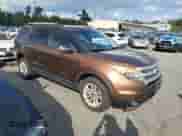 2011 Ford Explorer XLT z VIN 1FMHK8D82BGA52781, wystawiony jako Copart lot #80293525 z przebiegiem 201 435 mil mil oraz Szkoda całkowita • Salvage title. Historia ofert i sprzedaży dostępna na DreamBid. Obrazek 4.