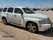 2011 Chevrolet HHR 2LT с VIN 3GNBACFU1BS513083, выставлен на аукционе Copart как лот 68165574 с пробегом 208 399 миль миль и Списание • Salvage title. История ставок и продаж доступна на DreamBid. Изображение 4.