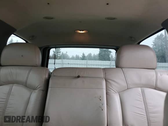 2002 Chevrolet Tahoe LT with VIN 1GNEK13Z42J246098, listed as a Copart auction lot 71029665 with 200,345 mi miles and Salvage title. Bid and sale history available at DreamBid. Image 10.