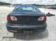 2002 Chevrolet Cavalier с VIN 1G1JC124127424579, выставлен на аукционе Copart как лот 67832605 с пробегом 216 127 миль миль и Списание • Salvage title. История ставок и продаж доступна на DreamBid. Изображение 6.