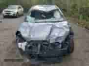 2024 Nissan Kicks SR with VIN 3N1CP5DV2RL533966, listed as a Copart auction lot 72004525 with Not provided miles and Salvage title. Bid and sale history available at DreamBid. Image 5.
