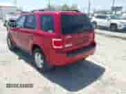 2011 Ford Escape XLT с VIN 1FMCU9D79BKB50978, выставлен на аукционе IAAI как лот 42065969 с пробегом 156 619 миль миль и . История ставок и продаж доступна на DreamBid. Изображение 3.