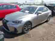 2017 Lexus IS 300 с VIN JTHCM1D24H5022065, выставлен на аукционе IAAI как лот 42376182 с пробегом 126 840 миль миль и . История ставок и продаж доступна на DreamBid. Изображение 2.
