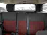 2011 Dodge Nitro Detonator с VIN 1D4PT6GX6BW534487, выставлен на аукционе Copart как лот 80709024 с пробегом 210 499 миль миль и Списание • Salvage title. История ставок и продаж доступна на DreamBid. Изображение 10.