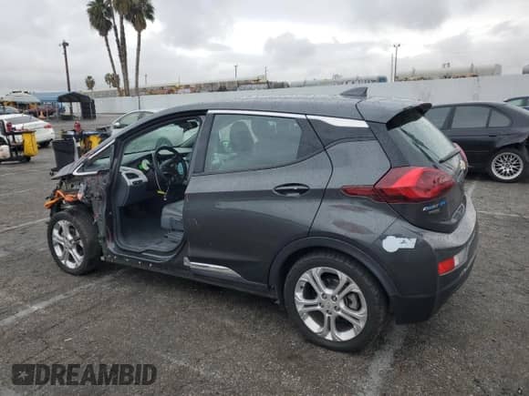 2019 Chevrolet Bolt EV LT с VIN 1G1FY6S07K4100118, выставлен на аукционе Copart как лот 72833882 с пробегом 100 980 миль миль и . История ставок и продаж доступна на DreamBid. Изображение 2.