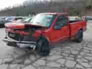 1997 GMC Sierra 1500 с VIN 1GTEK14R4VZ505752, выставлен на аукционе Copart как лот 44339945 с пробегом 223 725 миль миль и Списание • Salvage title. История ставок и продаж доступна на DreamBid. Изображение 1.