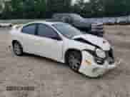 2005 Dodge Neon SRT-4 with VIN 1B3ES66S75D261655, listed as a Copart auction lot 63574355 with 138,999 mi miles and Clean title. Bid and sale history available at DreamBid. Image 4.